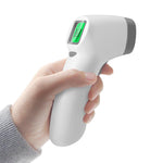 Infrared Forehead Thermometer, Non-Contact Forehead Thermometer for Adults, Kids, Baby, Accurate Instant Readings LED Display for Face, Ear, Body