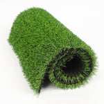 Simulation Lawn Mat Carpet Plastic Mat Outdoor Enclosure Decoration Green Artificial Football Field Artificial Turf 25mm Black Bottom Ordinary