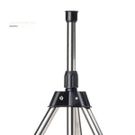 Irrigation Equipment Automatic Rotating Sprinkler To Insert 360 Degree Garden Lawn Vegetable Garden Agricultural Sprinkler Gardening Sprinkler 4-point Lifting Tripod Without Sprinkler