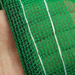 6*3m Safety Net Flame Retardant Fine Mesh Safety Nets 10mm Rope Solid Durable Protective Screen Net for Building Construction