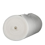 ZH2189 Pearl Cotton Coil EPE Shockproof Packaging Logistics Shock Absorption Package 30cm Wide 0.5mm Thick About 430m Long