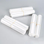POF Heat Shrinkable Film Bag Transparent Plastic Film  Sealing Film Heat Shrinkable Bag 22 * 35 cm 100