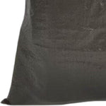 Flood Control Bag Wear Resistant Woven Snake Skin 500 * 800mm 1 Piece