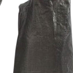 Flood Control Bag Wear Resistant Woven Snake Skin 500 * 800mm 1 Piece