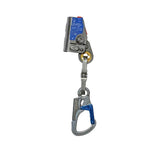 Wire Rope Grabber, Self-locking Device, Vertical Climbing Fall Protector