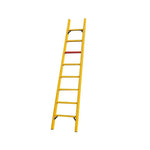 5m FRP Insulated Single Ladder FRP Fiber Ladder
