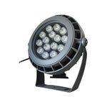 Led Round Tree Light, Landscape Light, Park Outdoor Lawn Light, Wind And Fire Wheel Shell
