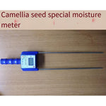 Camellia Seed Moisture Tester Camellia Fruit Moisture Tester