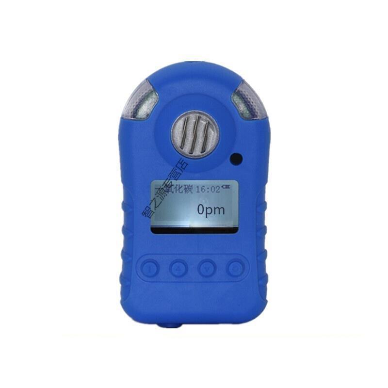 Combustible Gas Tester Portable Detector Lightning Protection Device Testing Equipment