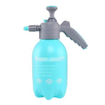2L Manual Pneumatic Flower Watering Kettle Watering Pot Garden Tools Sprayer Kettle Disinfectant Shower