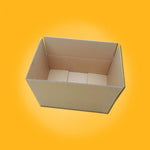 5 Layers Carton Extra Hard Carton Packing Carton Express Logistics Post Delivery Carton