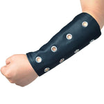 Anti Cutting Arm, Knife, Wrist, Elbow, Safety Protection And Self-defense With Steel Bar Inside