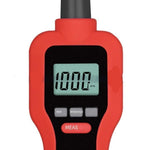 Contact Tachometer Laser Aiming Tachometer High Precision Contact Tachometer