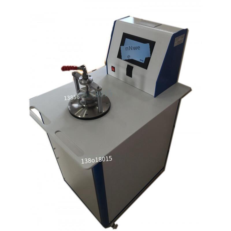 Suitable For Gas Exchange Pressure Difference Tester And Ventilation Resistance Tester