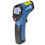 Infrared Thermometer Industrial Thermometer Laser Thermometer