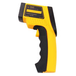 Infrared Thermometer Temperature Gun Industrial 900 Degrees
