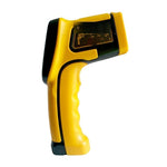 Infrared Thermometer Temperature Gun Industrial 600 Degrees