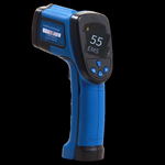 Industrial Infrared Thermometer - 50---750℃ Degree Hand Held High Precision Oil Thermometer