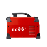 ECVV  250Amp TIG MMA Dual-purpose 220V Electric Welding Machine  IGBT DC Inverter TIG Welding Machine