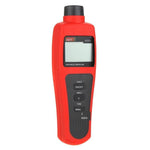 Tachometer Photoelectric Tachometer Non Contact Digital Tachometer Fast Measurement Time Saving High Efficiency Clear And Accurate