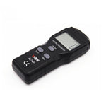 Laser Speed Tester Tachometer Non Contact Photoelectric Speed Tester Intelligent Tachometer With LCD Digital Display