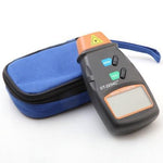 Digital Laser Tachometer Non Contact Photoelectric Tachometer Speed Measurement Tools