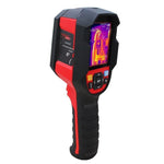 300000 Pixel Infrared Thermal Image Underground Hot Water Pipe Leakage Detector Infrared Thermometer Thermal Image Pro (Real Time Image Transmission)