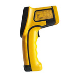 Infrared Thermometer Temperature Gun Industrial 750 Degrees