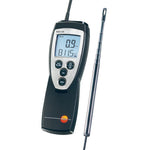 Hand-held Thermal Anemometer Thermosphere Anemometer Wind Temperature And Wind Meter Anemometer