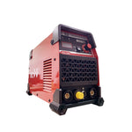 ECVV  250Amp TIG MMA Dual-purpose 220V Electric Welding Machine  IGBT DC Inverter TIG Welding Machine