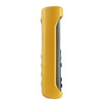 Hand Held Contact Thermometer Dual Channel Digital Thermometer High-quality Material Protective Dust Proof Sputter Proof