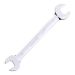 Deli 50 Pieces Wrenches 13x16mm Double Open Ended Spanner Universal Wrench DL33314