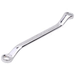 Deli 50 Pieces 13x16mm Double Ring Wrench Box Spanner DL33215