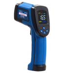 Industrial Infrared Thermometer - 50---750℃ Degree Hand Held High Precision Oil Thermometer
