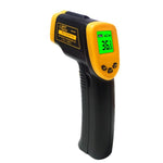 Infrared Thermometer Temperature Gun Industrial 400 Degrees