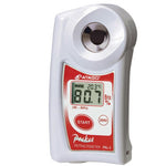 Handheld Digital Refractometer Portable Sugar Meter Apple Sugar Test